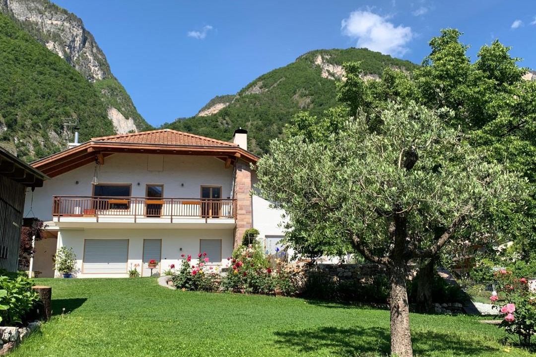 Photo of Buildings in Magre sulla Strada del Vino