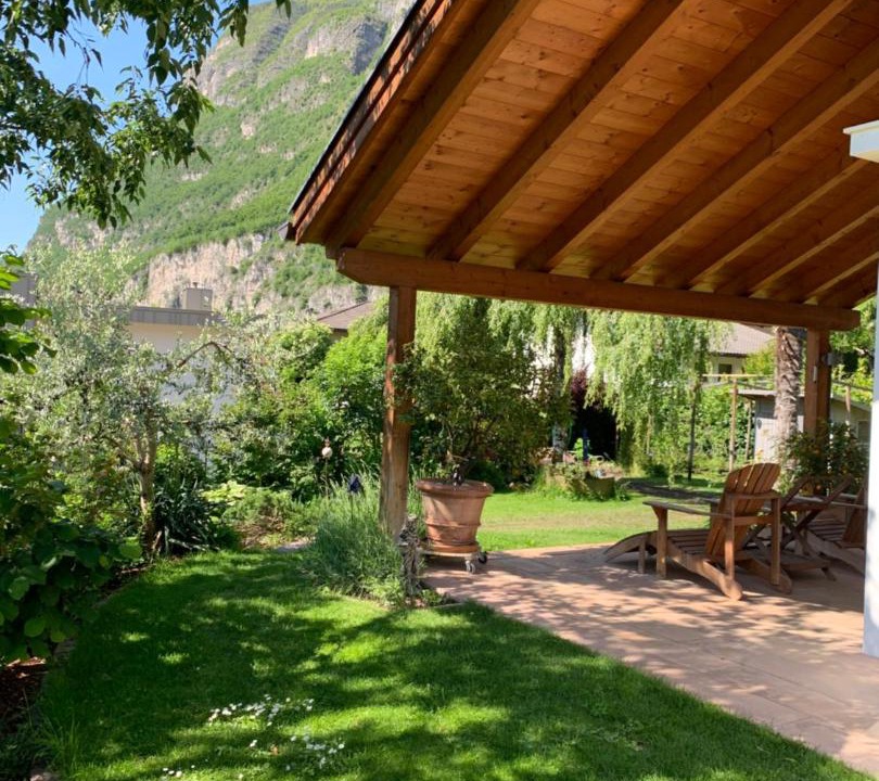 Photo of Patio Balcony in Magre sulla Strada del Vino