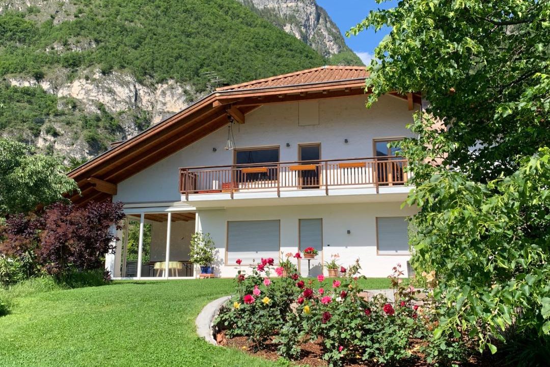 Photo of Buildings in Magre sulla Strada del Vino