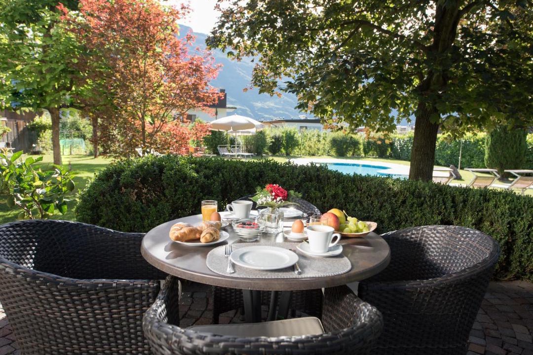 Photo of Patio Balcony in Nalles