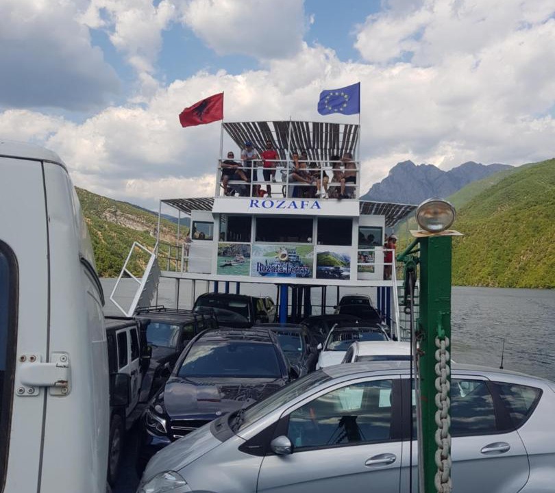 Photo of Others in Shkoder County