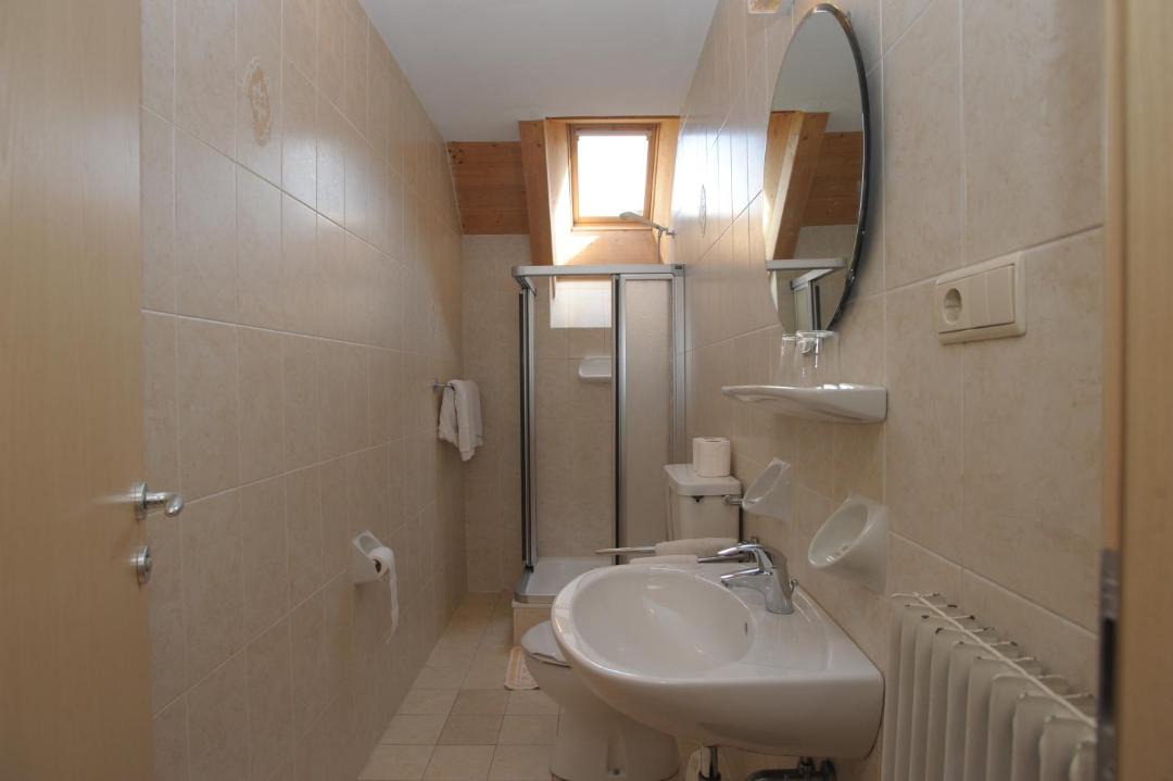 Photo of Bathroom in Villa Ottone