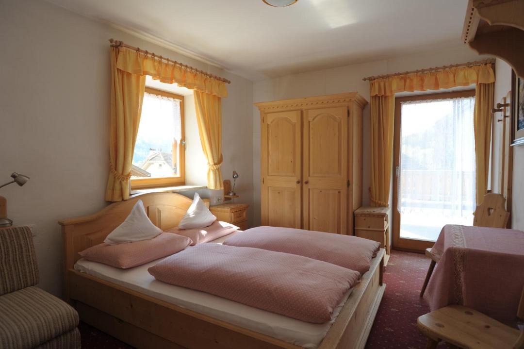 Photo of Bedroom in Villa Ottone