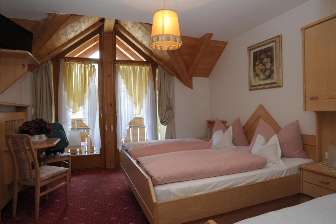 Photo of Bedroom in Villa Ottone