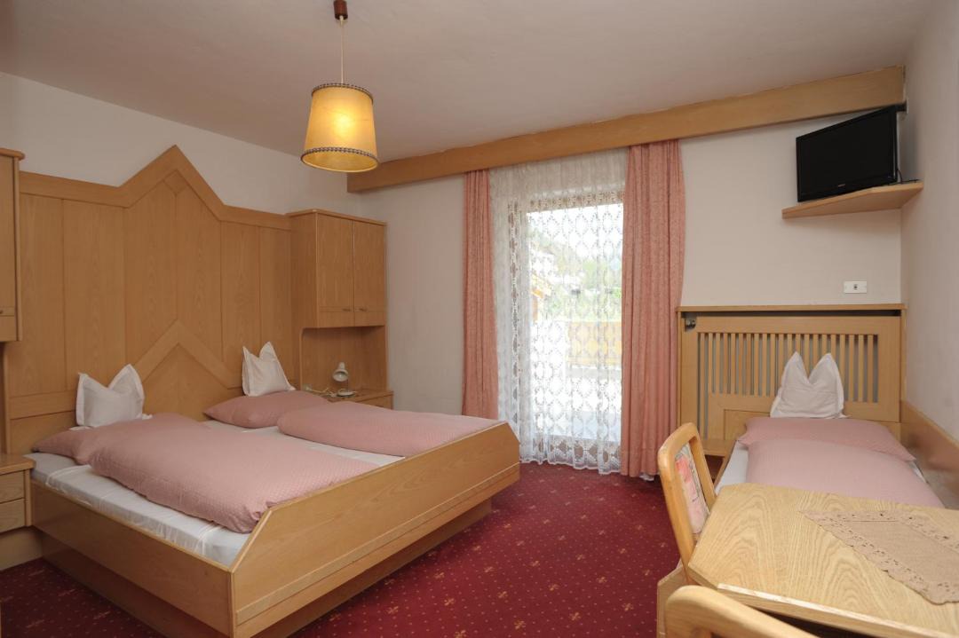 Photo of Bedroom in Villa Ottone