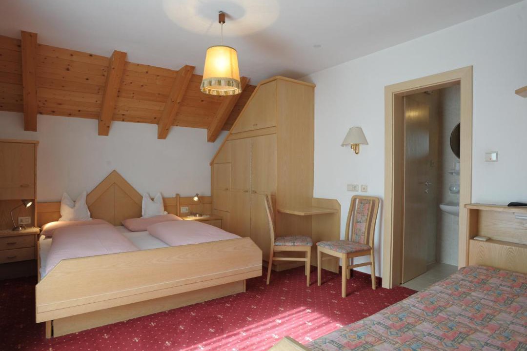 Photo of Bedroom in Villa Ottone
