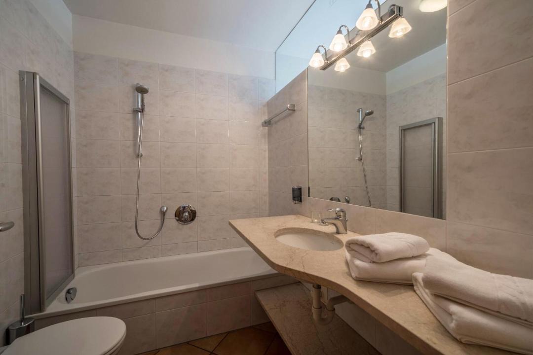 Photo of Bathroom in Lana