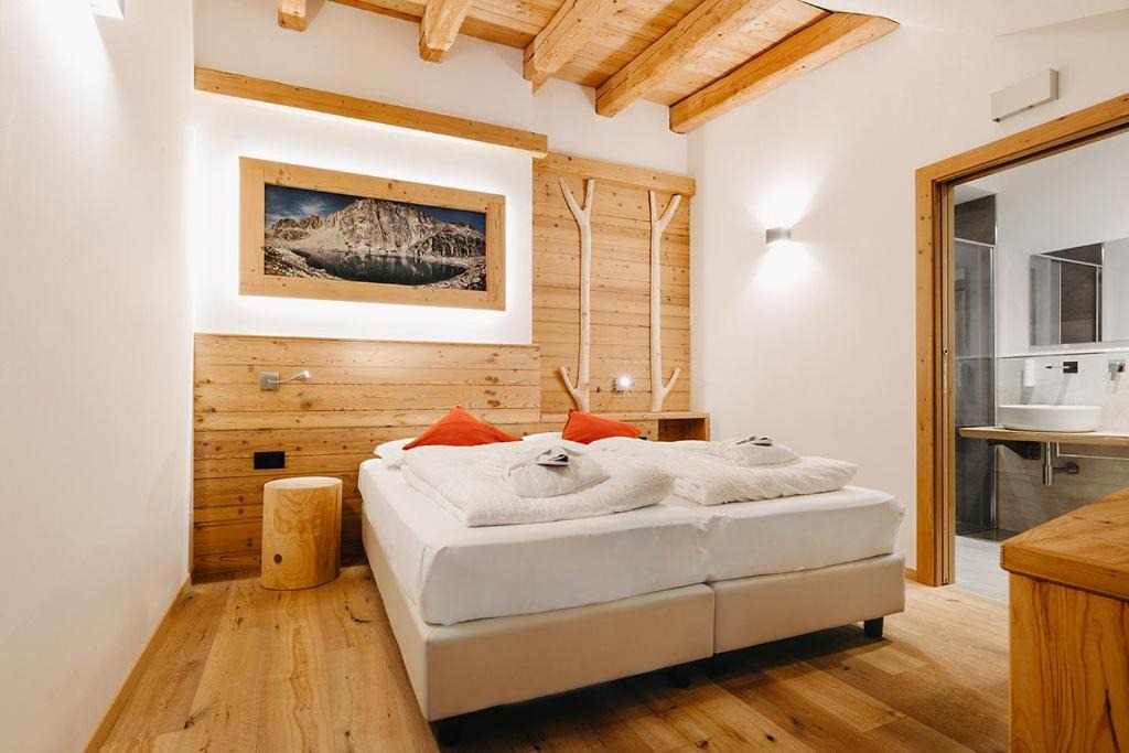 Photo of Bedroom in Telve