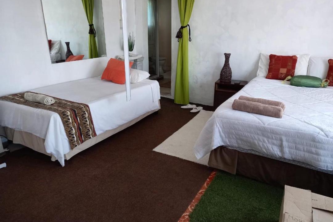 Photo of Bedroom in Hibiscus Coast