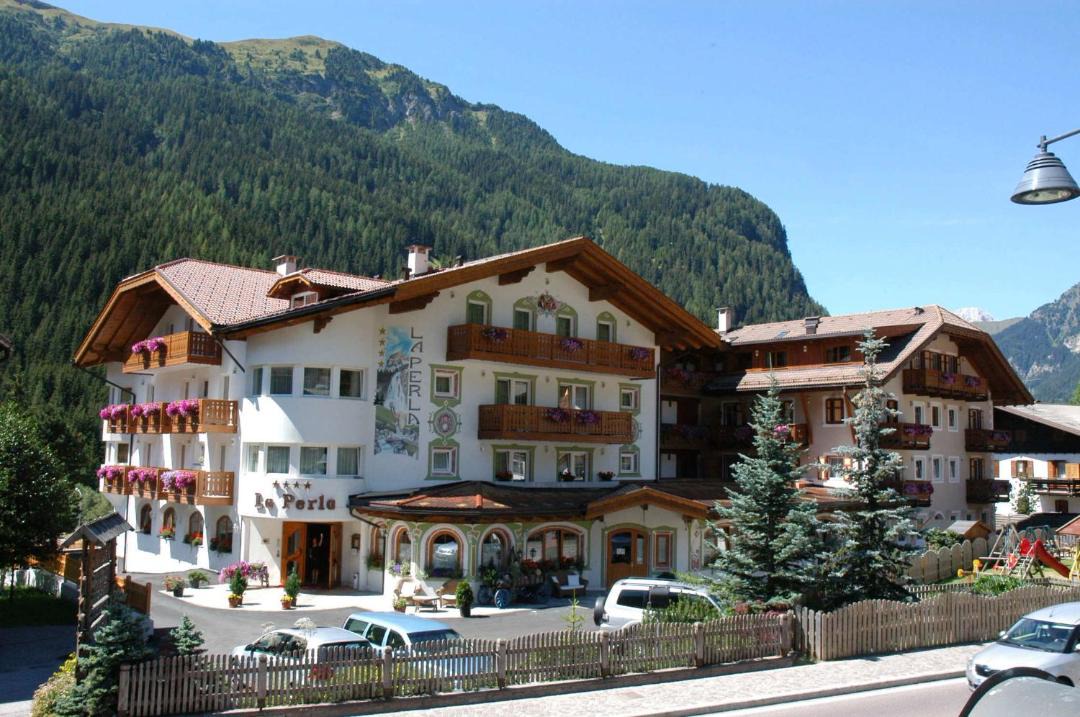 Photo of Others in Canazei