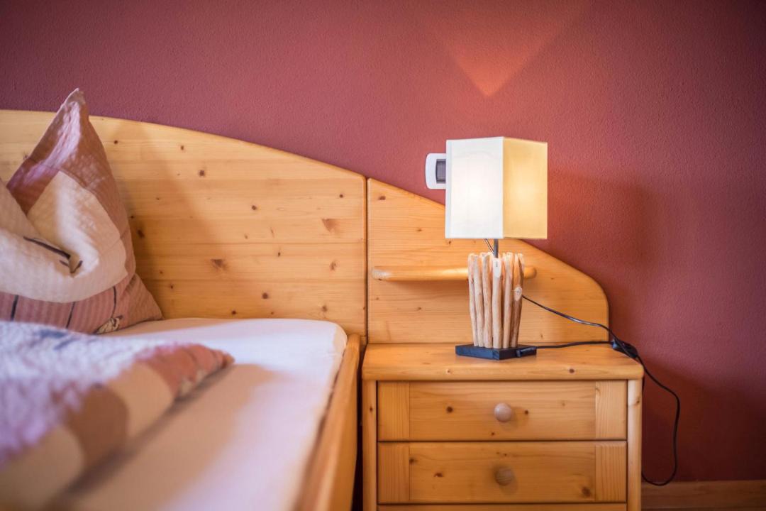 Photo of Bedroom in Parrocchia di San Sigismondo