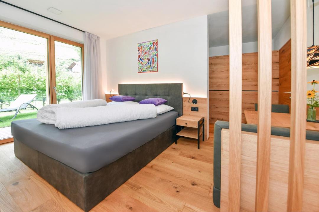 Photo of Bedroom in Nalles