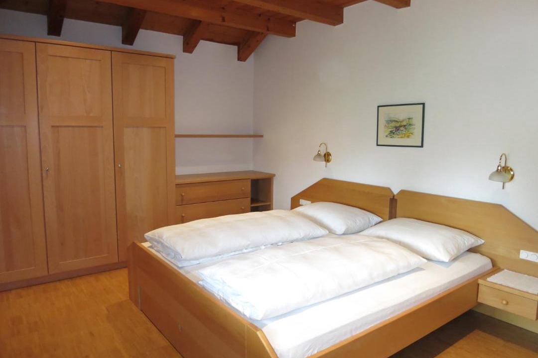 Photo of Bedroom in Postal