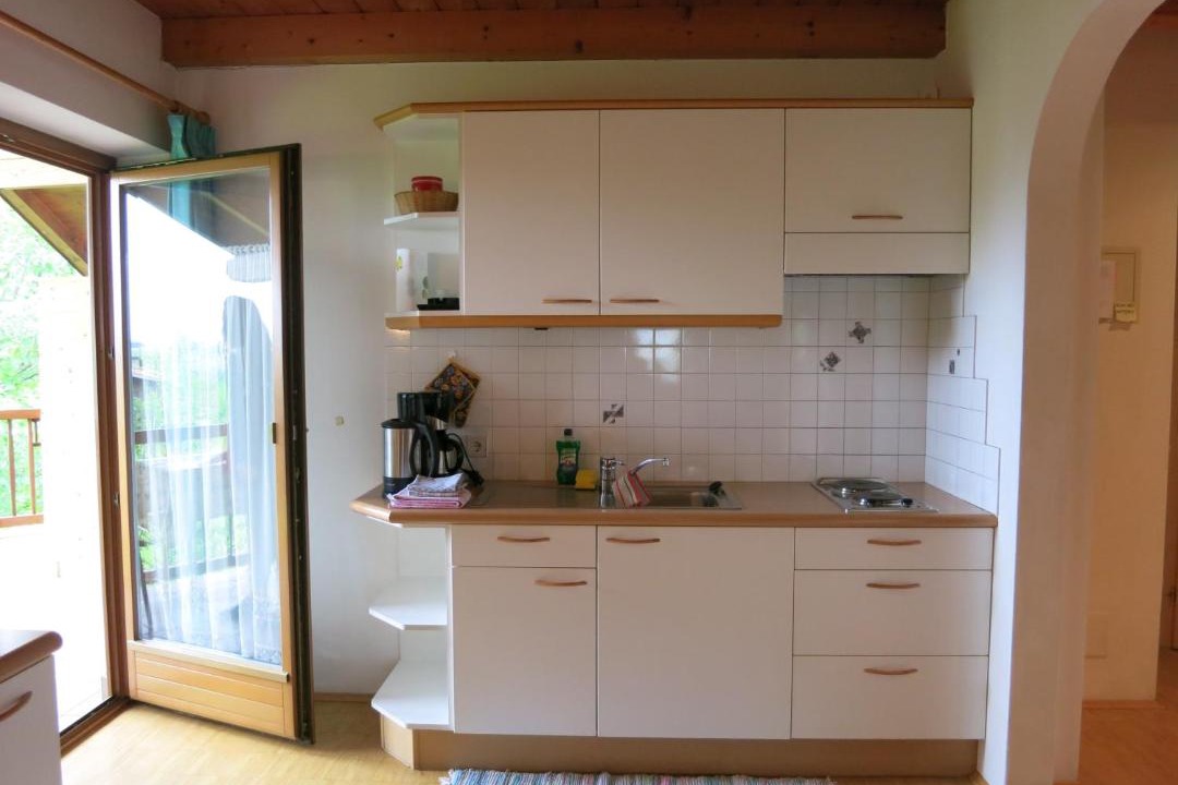 Photo of Kitchen in Postal