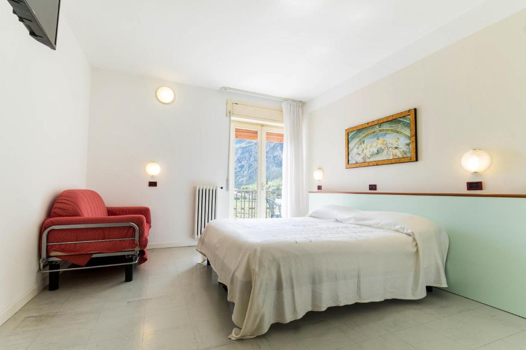 Photo of Bedroom in Dro