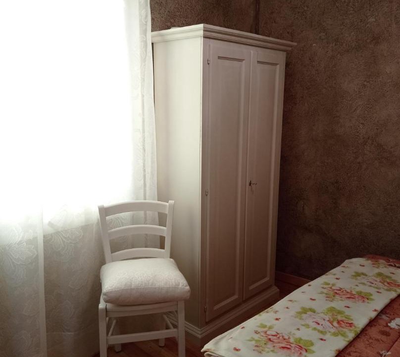 Photo of Bedroom in Castello Tesino