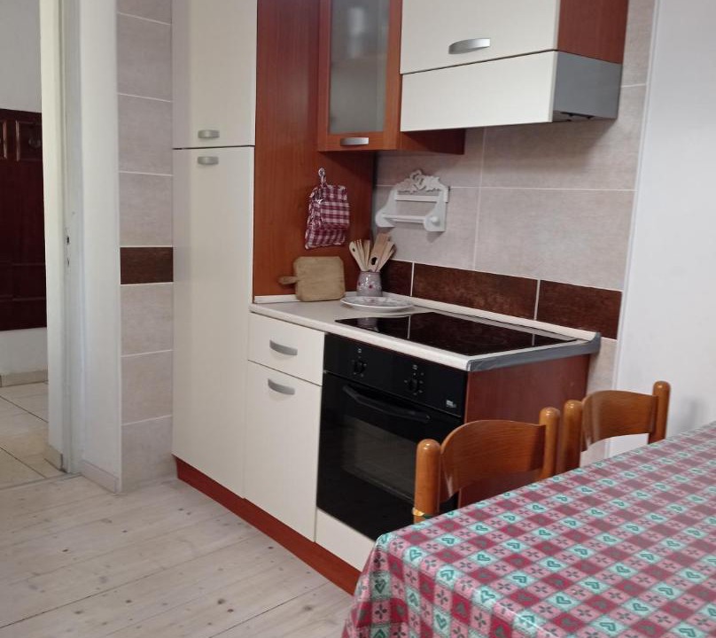 Photo of Kitchen in Castello Tesino