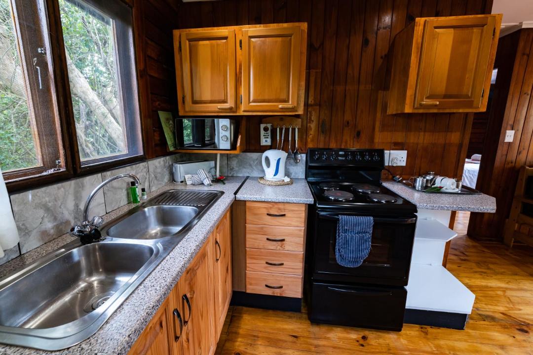 Photo of Kitchen in Mtunzini