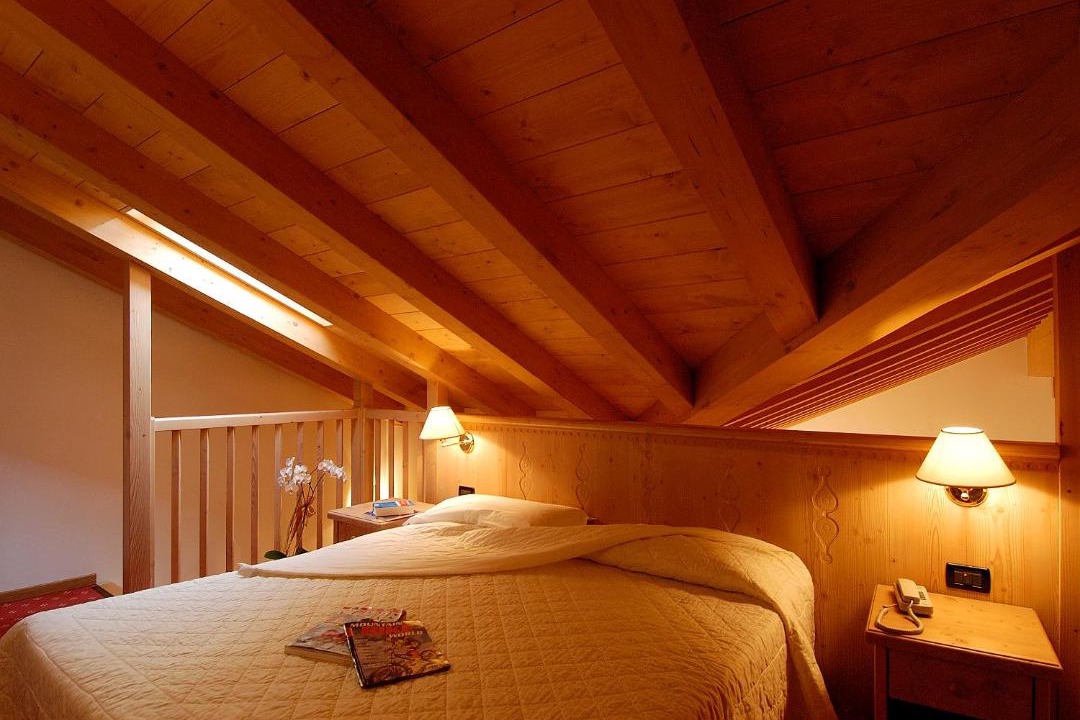 Photo of Bedroom in Costa