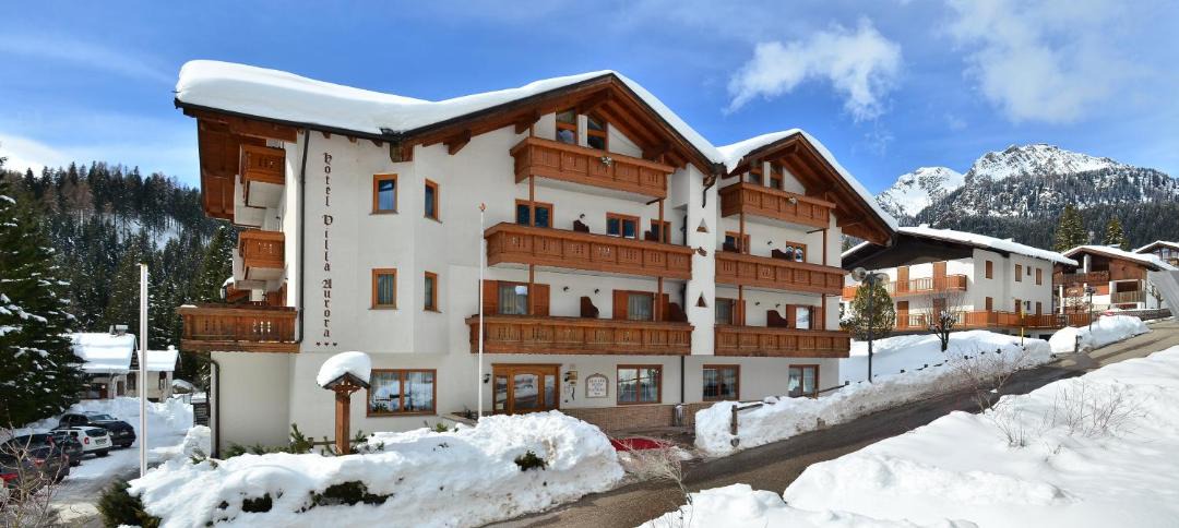 Photo of Others in San Martino di Castrozza