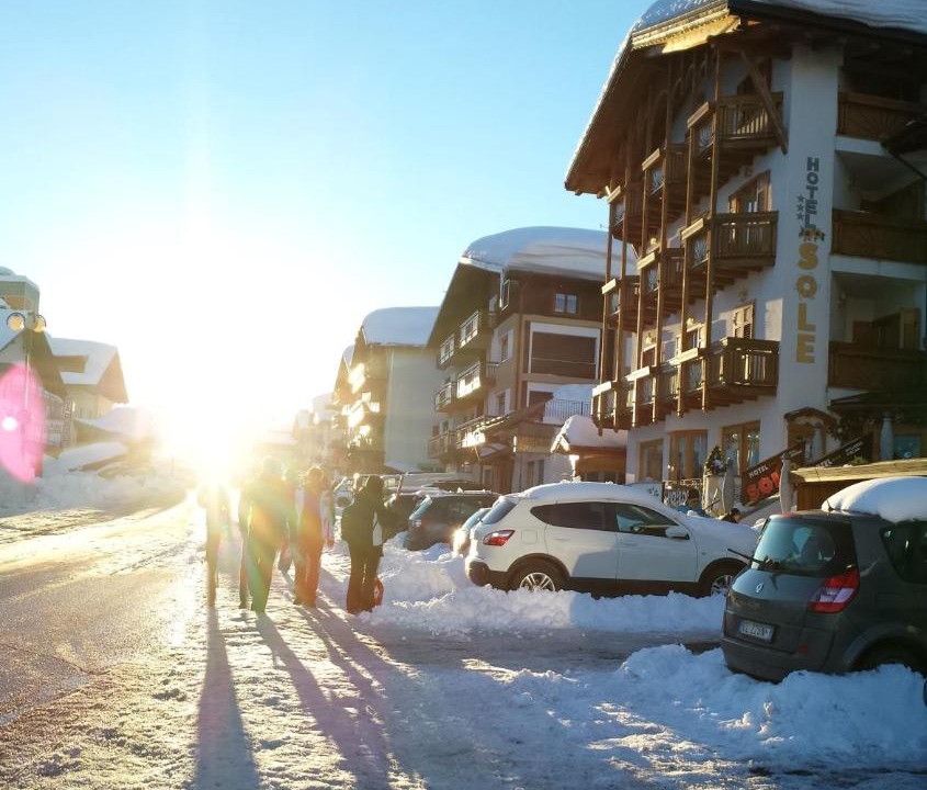 Photo of Others in Passo del Tonale