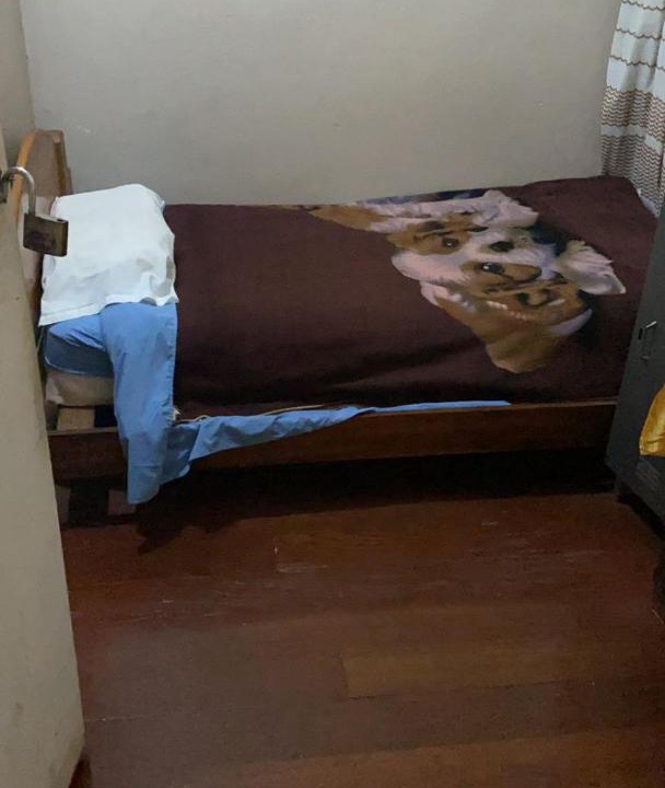 Photo of Bedroom in Magdalena del Mar