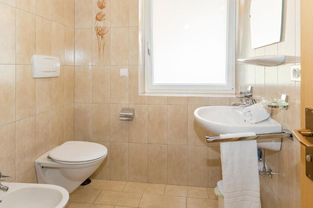 Photo of Bathroom in Lappago