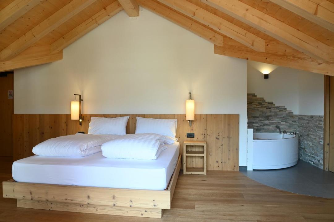 Photo of Bedroom in San Lorenzo in Banale