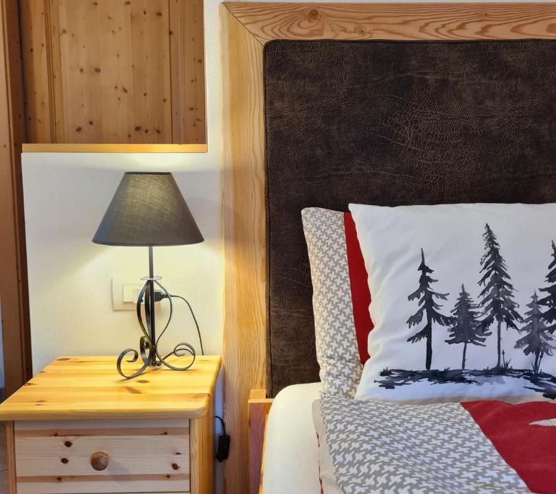 Photo of Bedroom in Bocenago