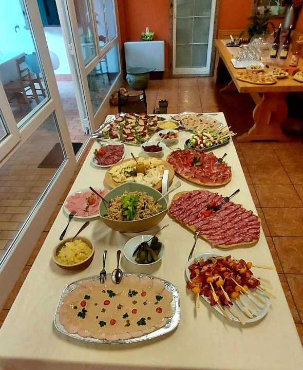 Photo of Kitchen in Ala