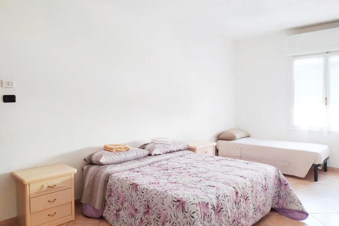 Photo of Bedroom in Levico Terme