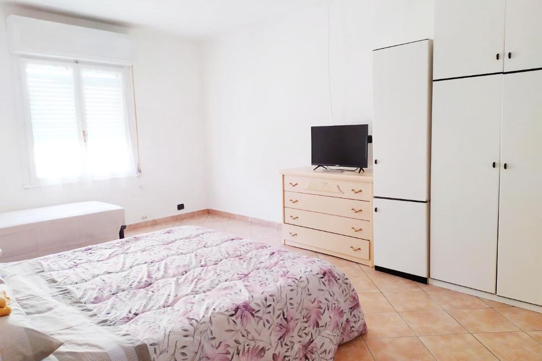 Photo of Bedroom in Levico Terme