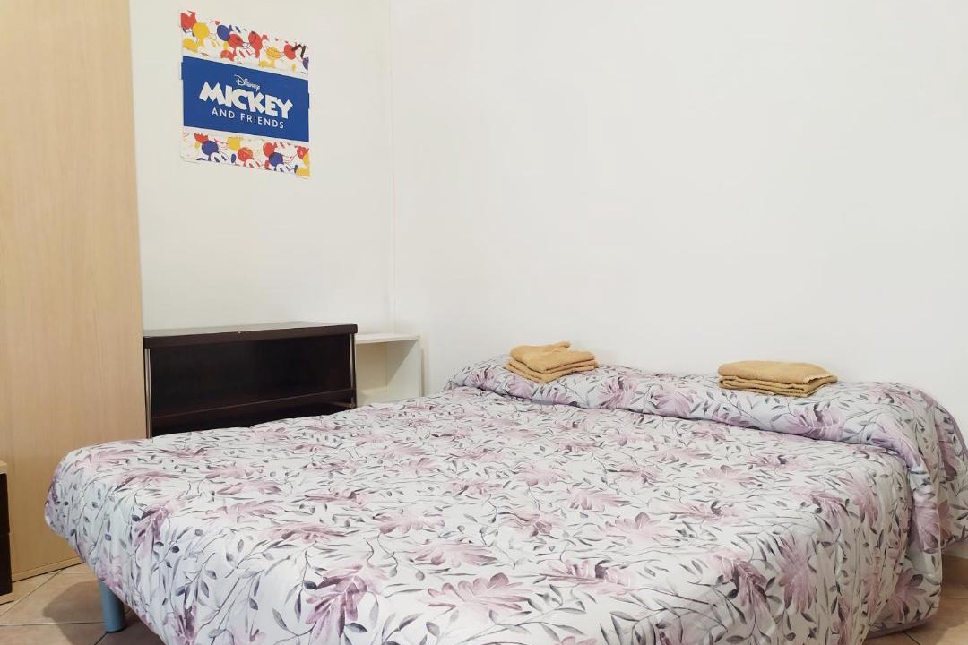 Photo of Bedroom in Levico Terme