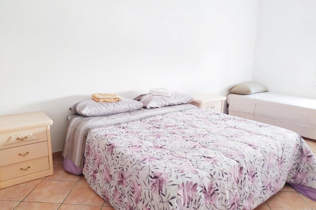 Photo of Bedroom in Levico Terme