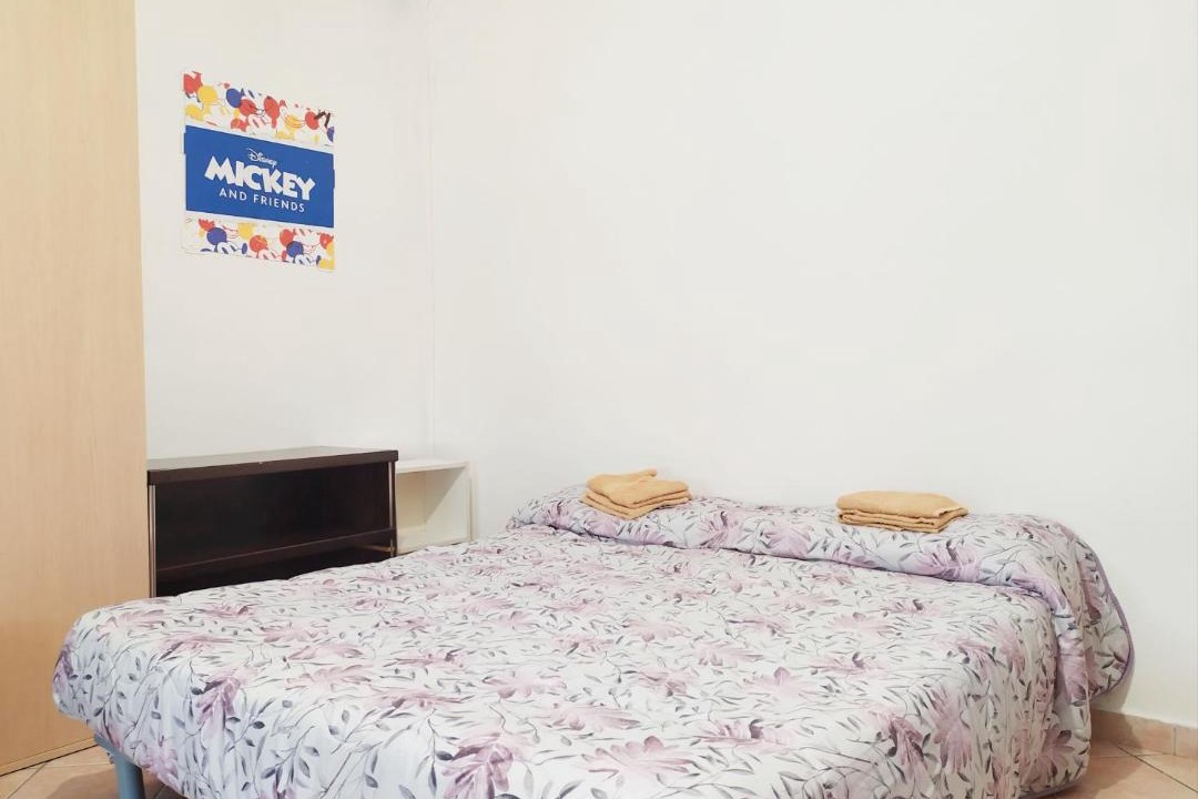 Photo of Bedroom in Levico Terme