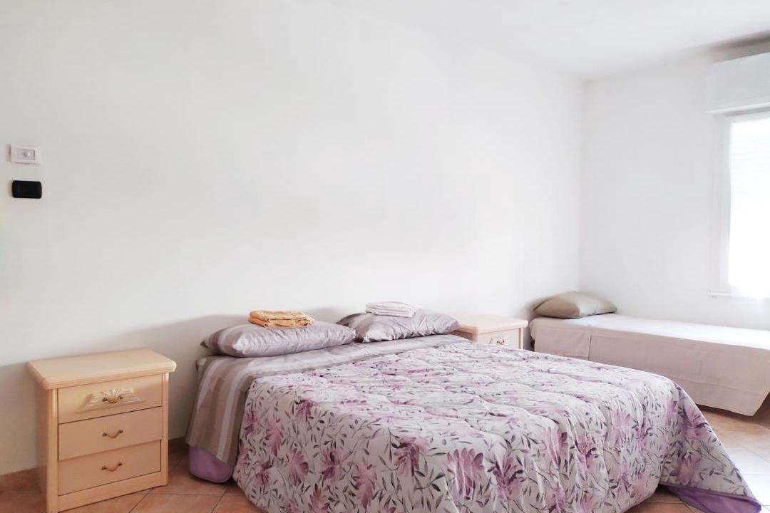 Photo of Bedroom in Levico Terme