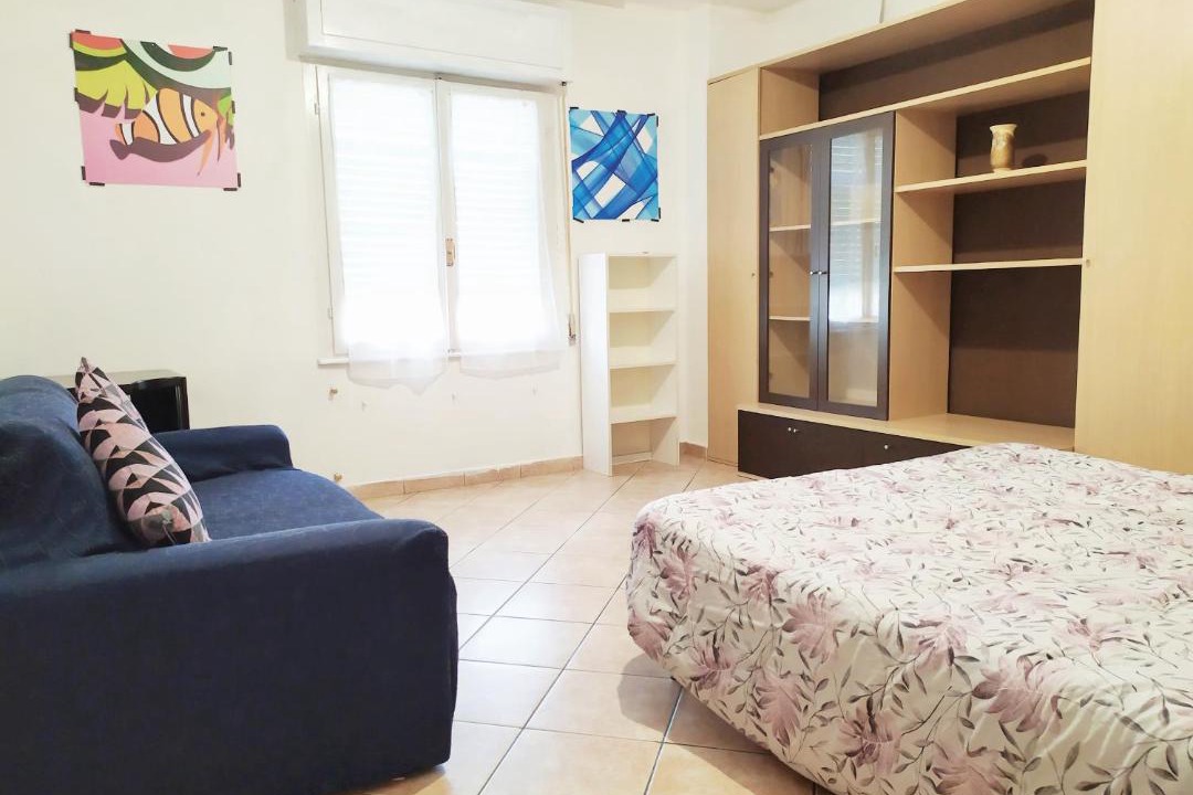 Photo of Bedroom in Levico Terme