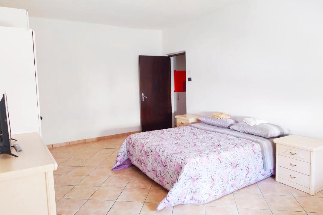 Photo of Bedroom in Levico Terme