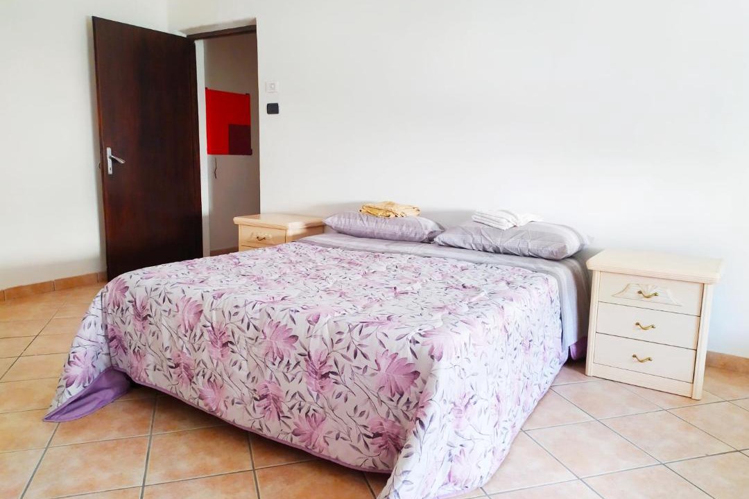 Photo of Bedroom in Levico Terme