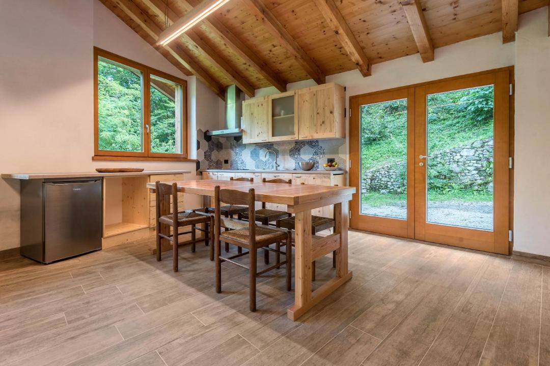 Photo of Kitchen in Ville del Monte