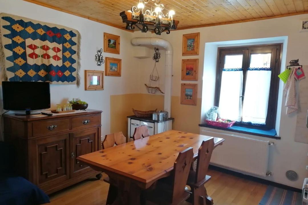 Photo of Livingroom in Creto