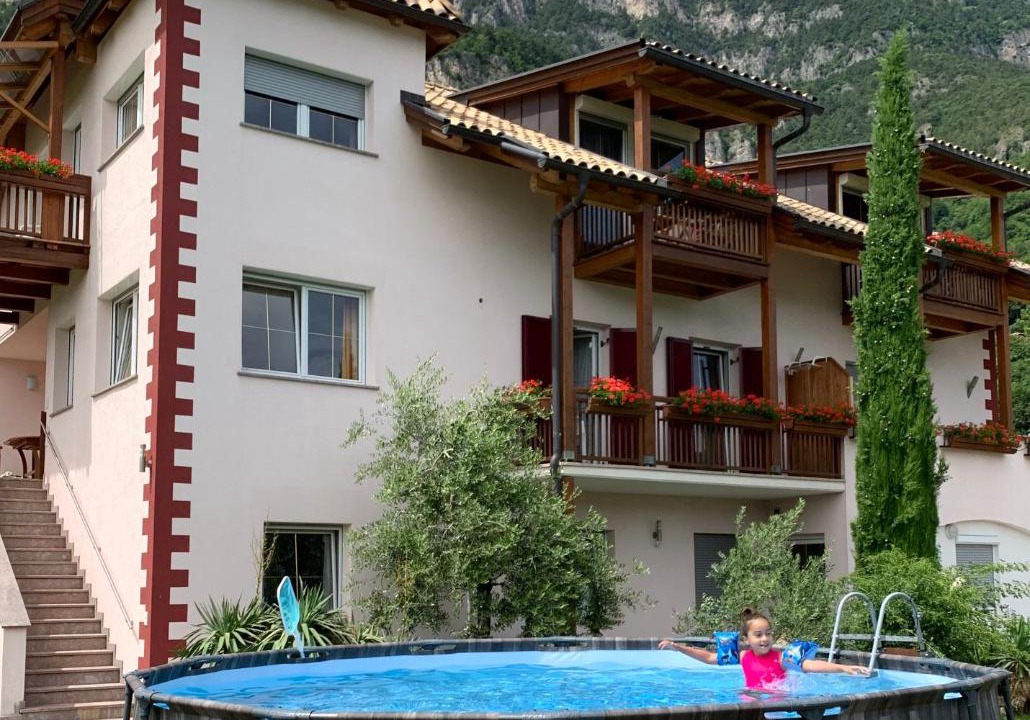 Photo of Buildings in Kurtatsch an der Weinstraße