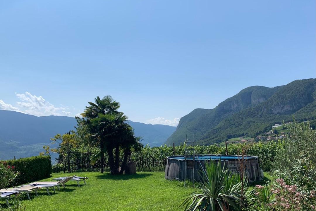 Photo of Outdoor in Kurtatsch an der Weinstraße