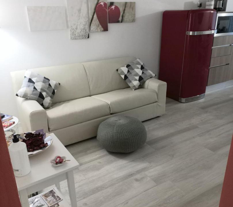 Photo of Livingroom in Bolognano-Vignole