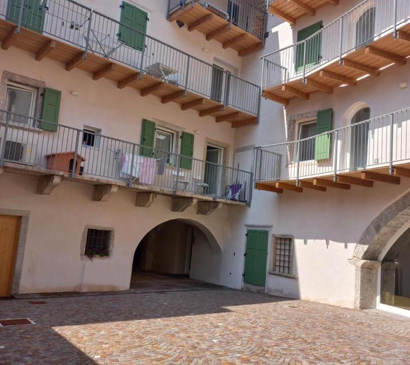 Photo of Buildings in Bolognano-Vignole