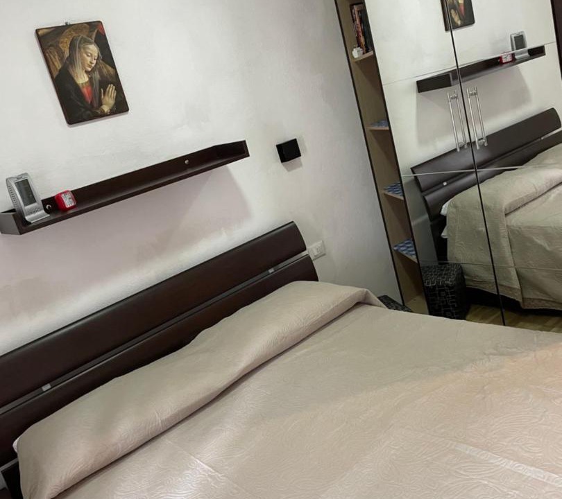 Photo of Bedroom in Fiera di Primiero