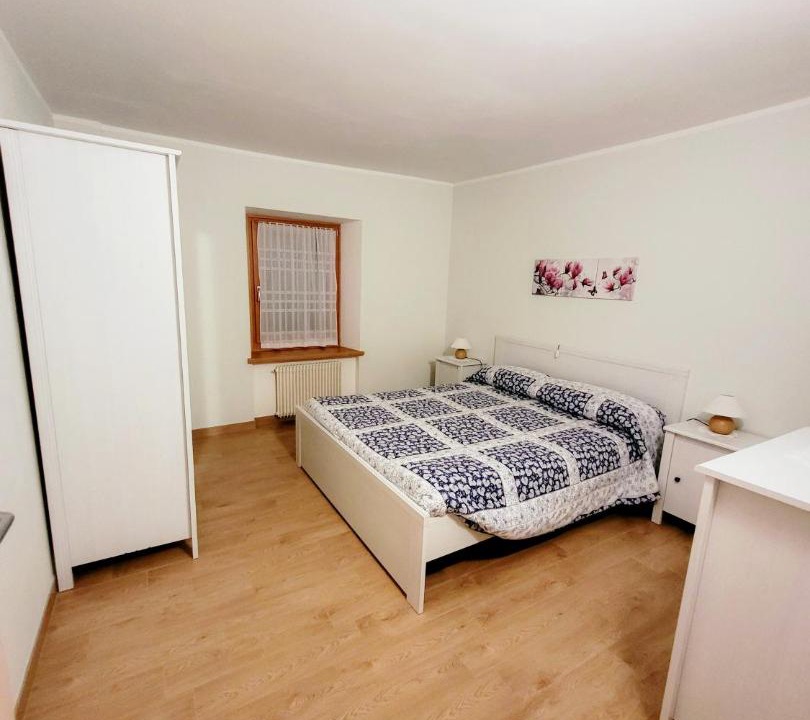 Photo of Bedroom in Coredo