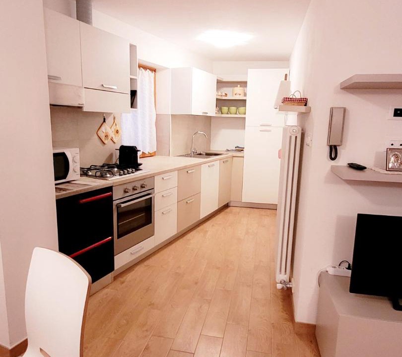 Photo of Kitchen in Coredo