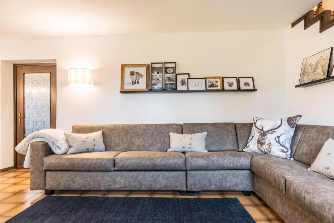 Photo of Livingroom in Bocenago