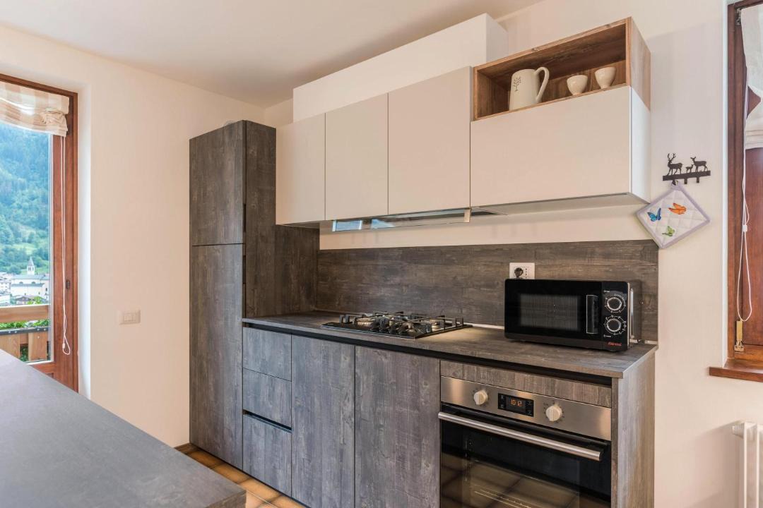 Photo of Kitchen in Bocenago